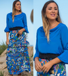 FALDA TROPICAL